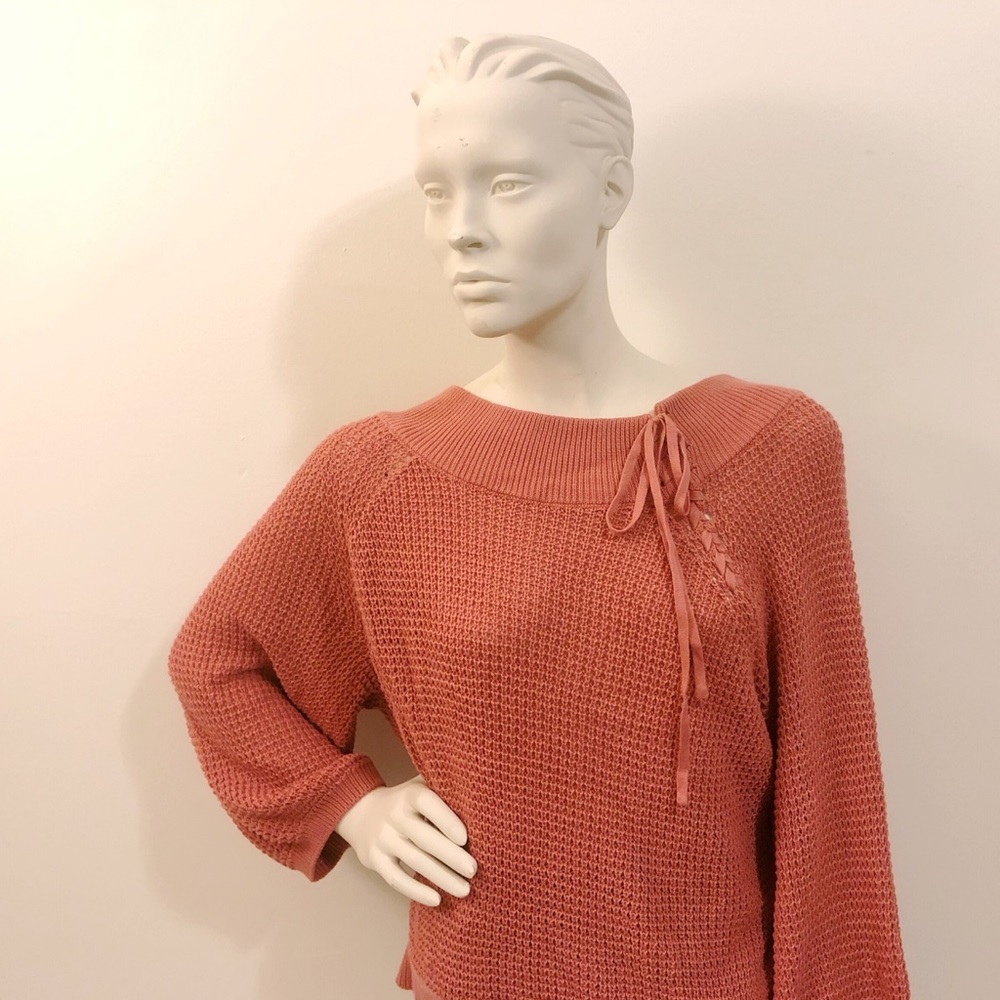 Express Sweater - Picture 2 of 2